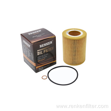 RENKEN Oil Filter RK5247